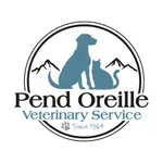 Pend Oreille Vet Service icon