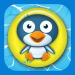 Powder Penguin icon