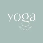 Yoga with Katie icon