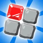 Golden Cave - Block Sudoku icon