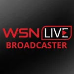 WSN Broadcaster icon