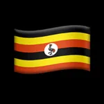 Uganda Connect icon