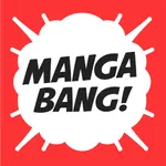 MANGA BANG! Japanese Manga App icon