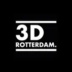 Bouwprojecten Rotterdam in 3D icon