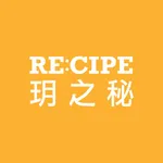 RE:CIPE 玥之秘 icon