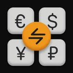 Currency Exchange Rate Calc icon