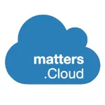 Matters.Cloud icon