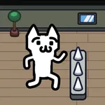 Space Cat Escape icon