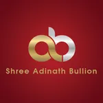 Shree Adinath Bullion icon