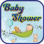 Baby Shower Invitation Wishes icon