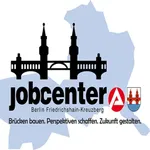 Jobcenter Berlin FK icon