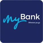 MyBank Mobile Banking icon