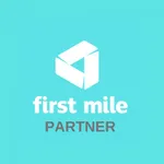 First Mile - Supply Chain icon