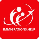 immigrations icon