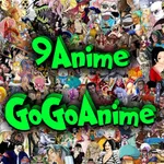 GoGoAnime & 9ANIME Tracker icon