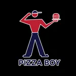 Pizza Boy Dunfermline icon