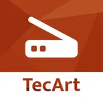 TecArt Scan App icon