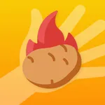 Hot Potatoes - A Party Game icon