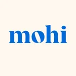 Mohi - slow media community icon