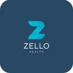 Zello Saúde icon