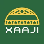 Xaaji Driver icon