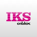 IKS Cablex - Catálogo icon