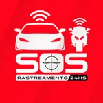 SOS - Rastreamento 1.0 icon