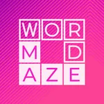 Word Maze Puzzle icon