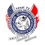 IBB Local 73 Member App icon