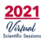 SCAI 2021 icon