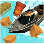 Boat Escape Race icon