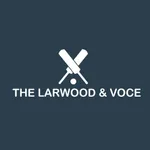 Larwood & Voce icon