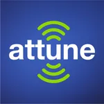 Fidium Attune WiFi icon