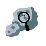 Mineral Search icon