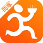 服务之家外卖商户端 icon