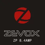 ZP 8.4AMP icon