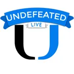 undefeated.live icon