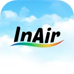 인에어(inair) icon