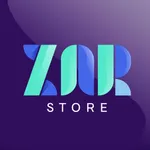 ZAR Store - زار ستور icon