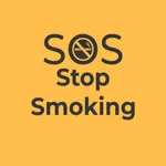 Stop Smoking - SOS icon