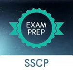 ISC SSCP icon