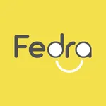 Fedra icon