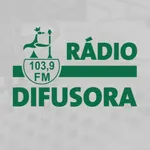 Rádio Difusora - Bagé RS icon