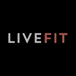 Live Fit Gym icon