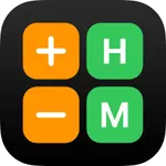 Time Calculator NC icon