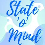 State 'o' Mind by Shandah icon