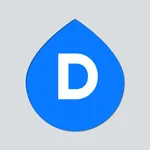 Droplett - The Word Game icon