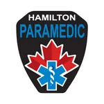 Hamilton Paramedic PeerConnect icon