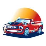 Canyon View Car Wash icon