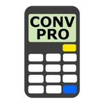 単位換算電卓Pro icon